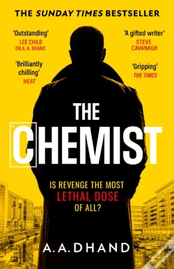 Capa do artigo The Chemist