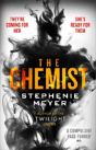 The Chemist - Preview