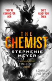 Capa do artigo The Chemist