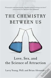 The Chemistry Between Us