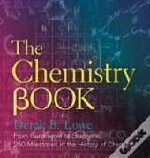 The Chemistry Book