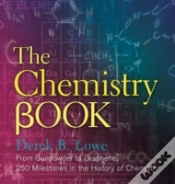 Capa do artigo The Chemistry Book