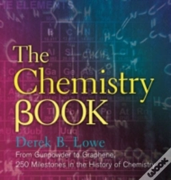 Capa do artigo The Chemistry Book