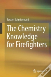 Capa do artigo The Chemistry Knowledge For Firefighters