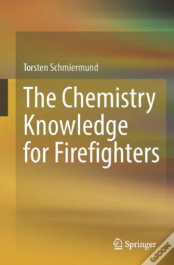 Capa do artigo The Chemistry Knowledge For Firefighters