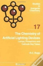 The Chemistry Of Artificial Lighting Devices