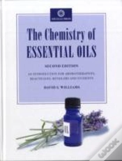 Capa do artigo The Chemistry Of Essential Oils