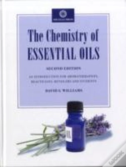 Capa do artigo The Chemistry Of Essential Oils
