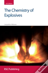 The Chemistry Of Explosives