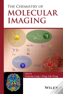 Capa do artigo The Chemistry Of Molecular Imaging