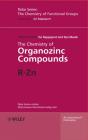 The Chemistry Of Organozinc Compounds, 2 Part Set - Preview