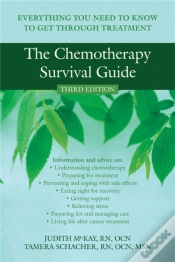 Capa do artigo The Chemotherapy Survival Guide