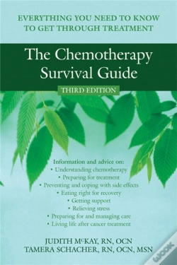 Capa do artigo The Chemotherapy Survival Guide