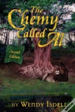 Capa do artigo The Chemy Called Al