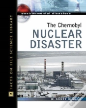 Capa do artigo The Chernobyl Nuclear Disaster