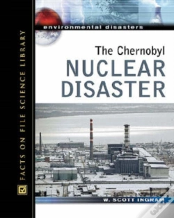 Capa do artigo The Chernobyl Nuclear Disaster