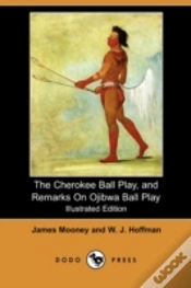 Capa do artigo The Cherokee Ball Play, And Remarks On O