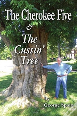 Capa do artigo The Cherokee Five & The Cussin' Tree