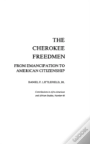 Capa do artigo The Cherokee Freedmen