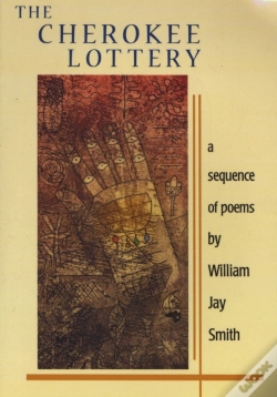 Capa do artigo The Cherokee Lottery : A Sequence Of Poems