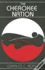 Capa do artigo The Cherokee Nation