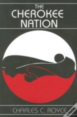 Capa do artigo The Cherokee Nation