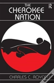 Capa do artigo The Cherokee Nation