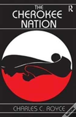 Capa do artigo The Cherokee Nation