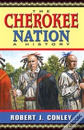 Capa do artigo The Cherokee Nation