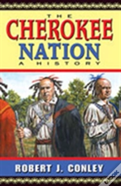 Capa do artigo The Cherokee Nation