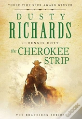 The Cherokee Strip