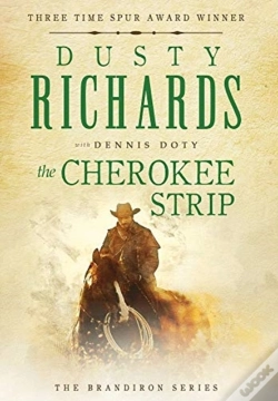 Capa do artigo The Cherokee Strip