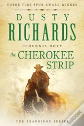 The Cherokee Strip
