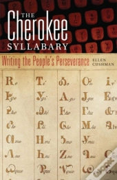 The Cherokee Syllabary