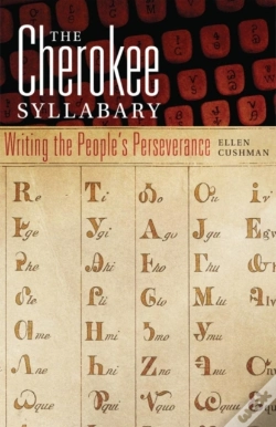 Capa do artigo The Cherokee Syllabary