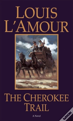 Capa do artigo The Cherokee Trail