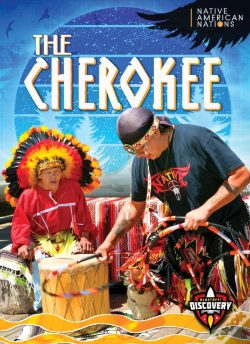 Capa do artigo The Cherokees