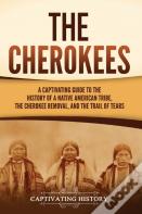 The Cherokees