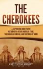 The Cherokees - Preview