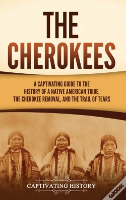 Capa do artigo The Cherokees