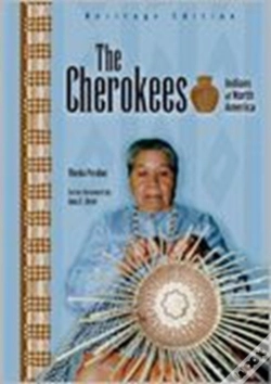 Capa do artigo The Cherokees