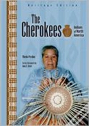 Capa do artigo The Cherokees