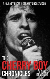 The Cherry Boy Chronicles