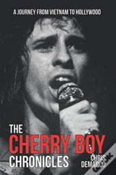 The Cherry Boy Chronicles