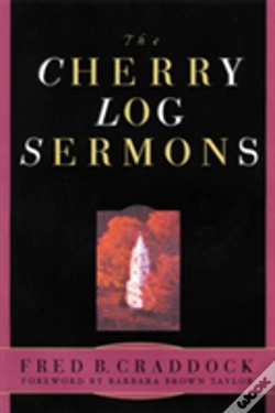 Capa do artigo The Cherry Log Sermons