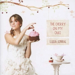 Capa do artigo The Cherry On My Cake - CD