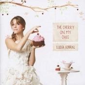 Capa do artigo The Cherry On My Cake - CD