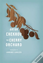 Capa do artigo The Cherry Orchard