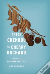 Capa do artigo The Cherry Orchard