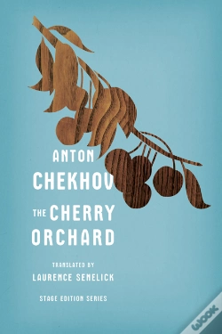 Capa do artigo The Cherry Orchard